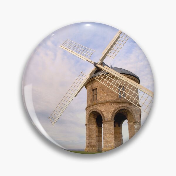 Item preview, Chesterton Windmill, Warwickshire designed and sold by andrewroland.