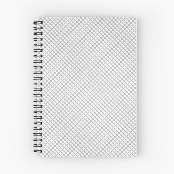 Item preview, White checks network structure designed and sold by DerSenat.
