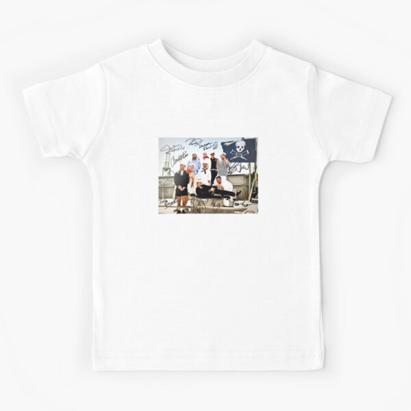 Jackass 4ever Kinder T-Shirt