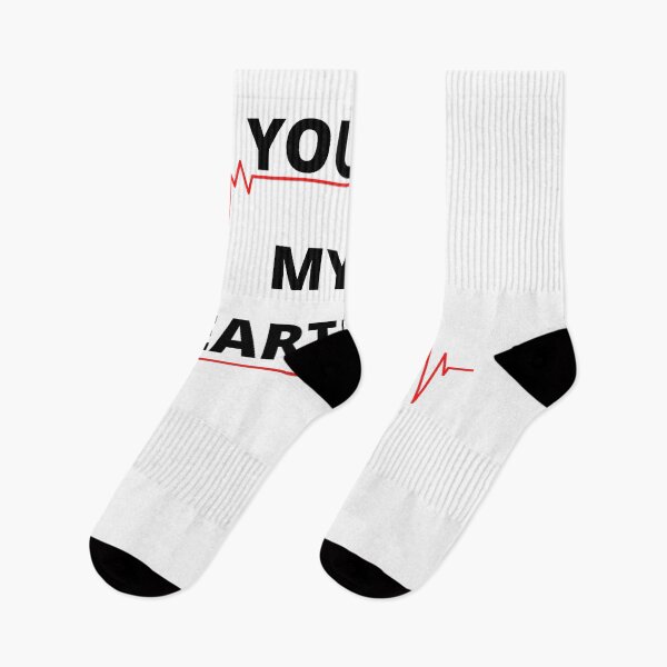 Item preview, YOUR MY HEARTBEAT,YOUR MY PERSON designed and sold by 3Akshithaa.