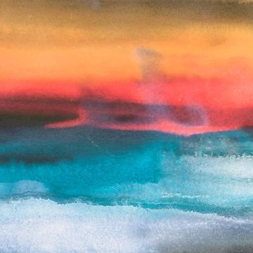 Artwork thumbnail, 109 ocean by AlgorithmAB