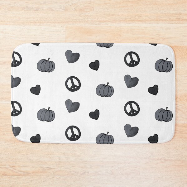 Item preview, Peace Love Pumpkin pack designed and sold by Meritade.