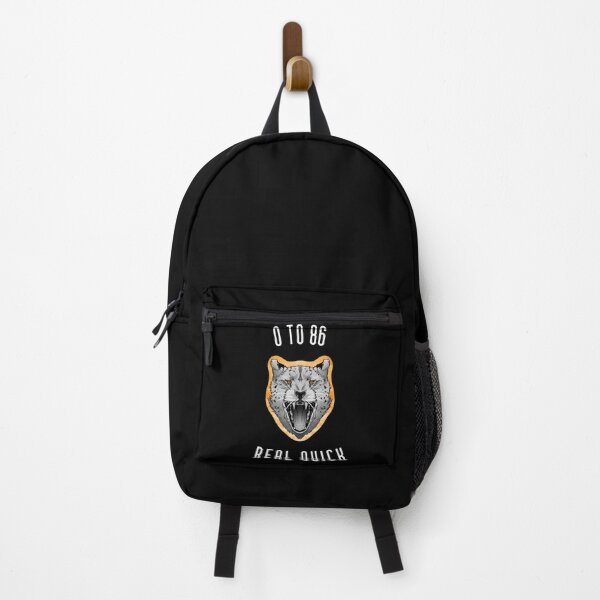 Item preview, 0-68 real quick (ICPS) designed and sold by IllustrateLaw.