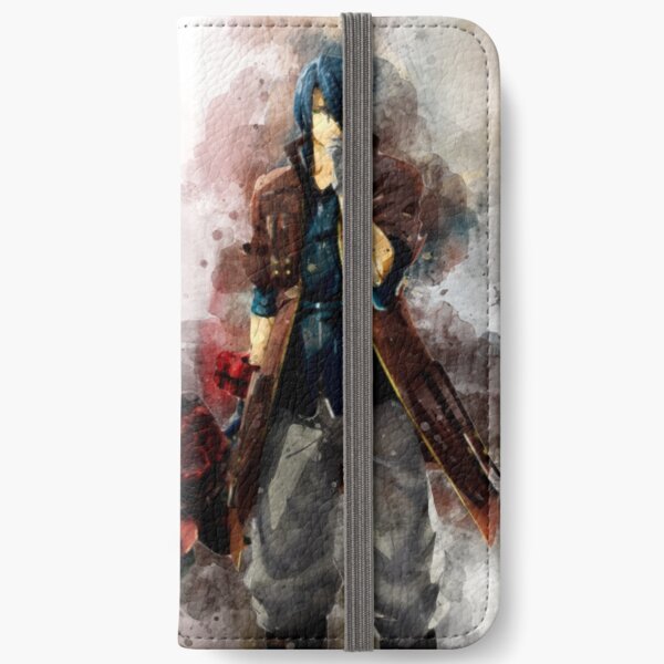 God Eater Iphone Wallets For 6s 6s Plus 6 6 Plus Redbubble