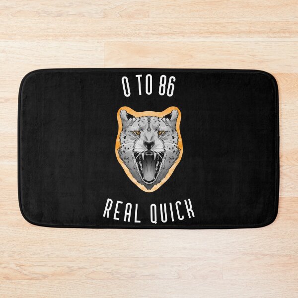 Item preview, 0-68 real quick (ICPS) designed and sold by IllustrateLaw.