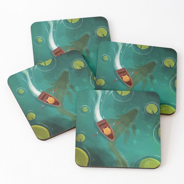 Item preview, POND designed and sold by Giulia Cregut.