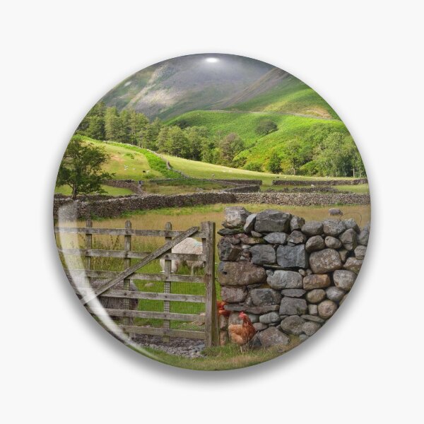 Item preview, Wasdale Head, Cumbria designed and sold by andrewroland.