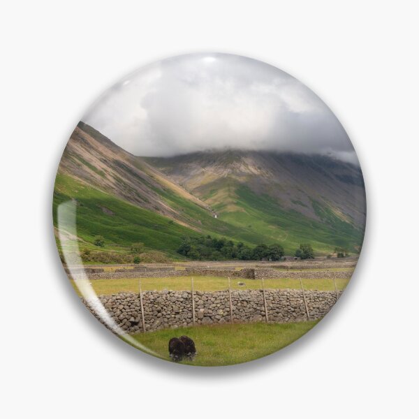 Item preview, Wasdale Head, Cumbria designed and sold by andrewroland.