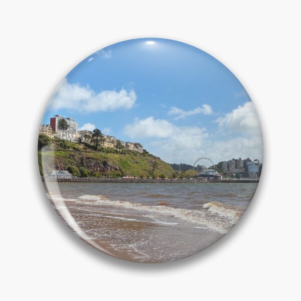 Artikelvorschau, Torquay, Devon entworfen und verkauft von andrewroland.