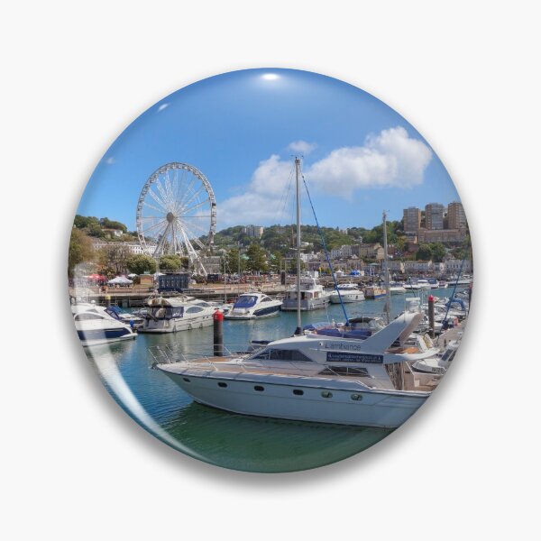 Artikelvorschau, Torquay, Devon entworfen und verkauft von andrewroland.