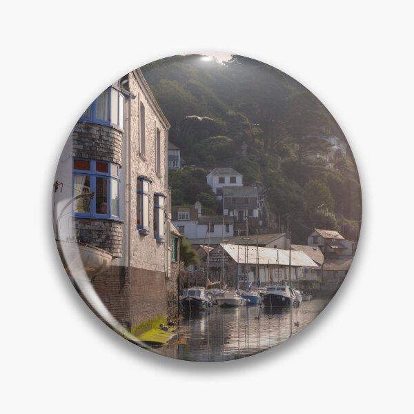 Artikelvorschau, Polperro, Cornwall entworfen und verkauft von andrewroland.