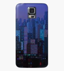17:15 Case/Skin for Samsung Galaxy