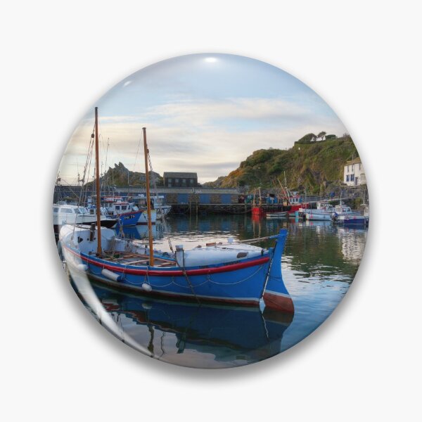 Artikelvorschau, Polperro, Cornwall entworfen und verkauft von andrewroland.