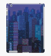 17:15 iPad Case/Skin