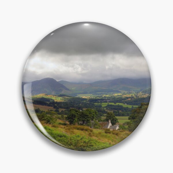 Item preview, Hopebeck near Buttermere designed and sold by andrewroland.