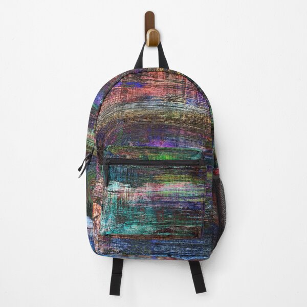 Item preview, Monotype imprint of the oil paint strokes digital composition concept in grunge style. designed and sold by FENIO.