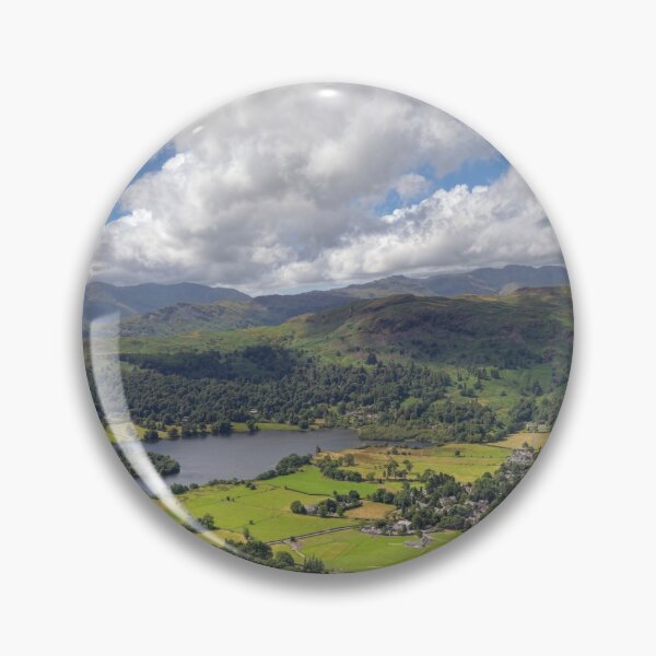 Item preview, Grasmere, Cumbria designed and sold by andrewroland.