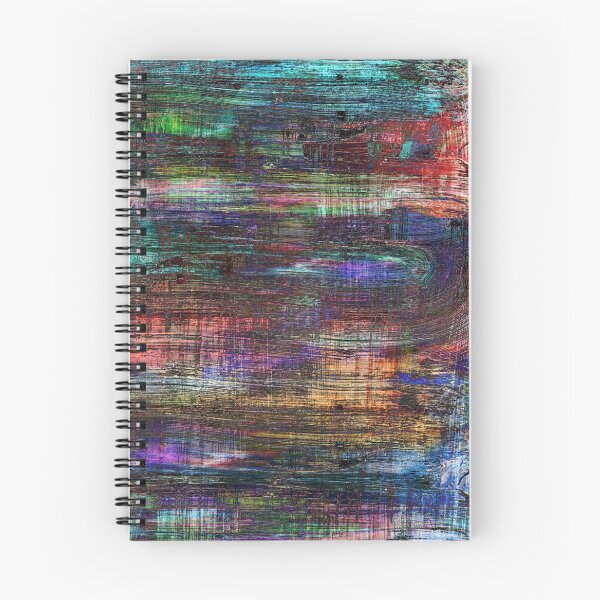 Item preview, Monotype imprint of the oil paint strokes digital composition concept in grunge style. designed and sold by FENIO.