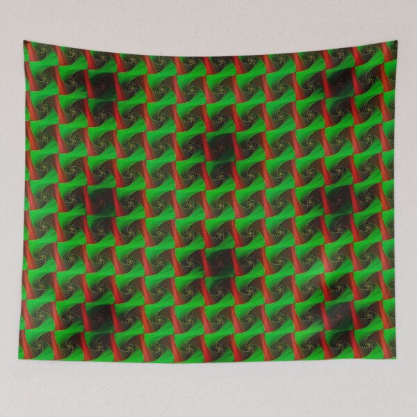 Item preview, Geometric Abstraction designed and sold by mbatera.