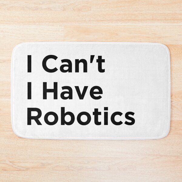 Item preview, I can't I have Robotics designed and sold by Vibe by Flow.