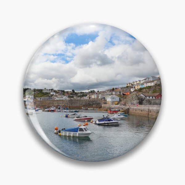 Item preview, Mevagissey, Cornwall designed and sold by andrewroland.