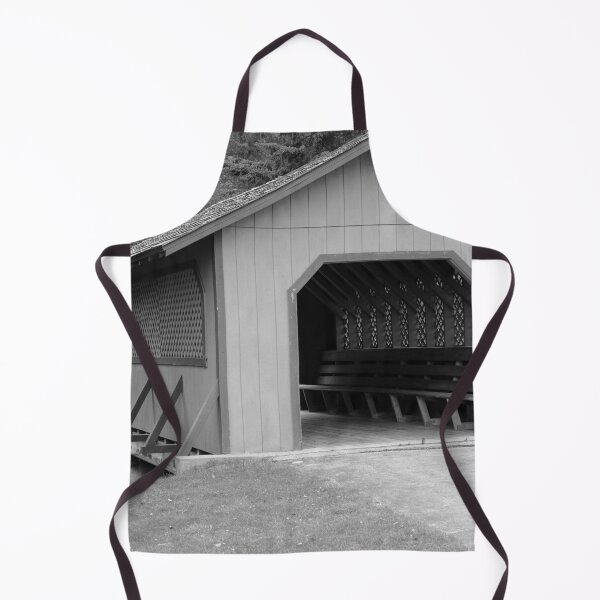 Item preview, Covered Bridge designed and sold by Susie Kramer.