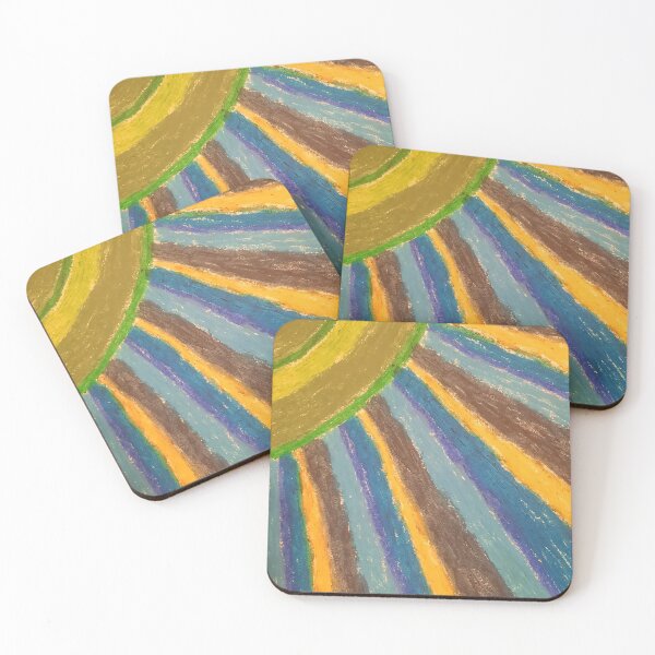 Item preview, Signs Of The Sun designed and sold by Christa Kintner.