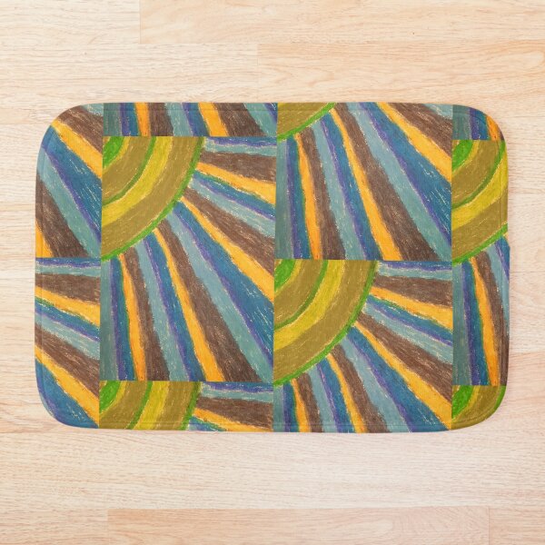 Item preview, Signs Of The Sun designed and sold by Christa Kintner.