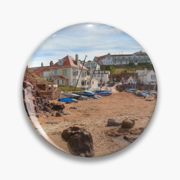 Item preview, Hope Cove, Devon designed and sold by andrewroland.