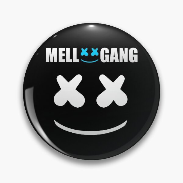 Artikelvorschau, Marshmello amerikanischer DJ entworfen und verkauft von merryimprove.