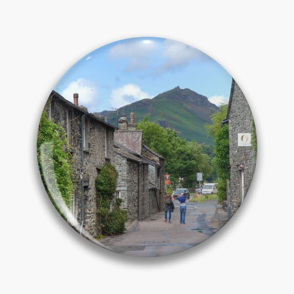 Item preview, Grasmere, Cumbria designed and sold by andrewroland.
