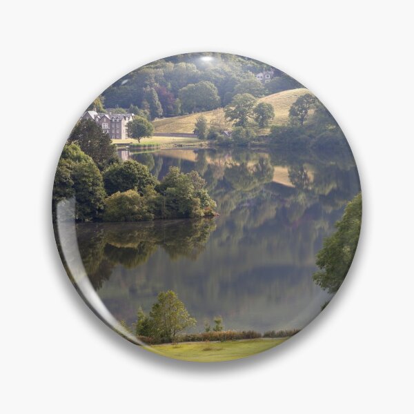 Item preview, Grasmere, Cumbria designed and sold by andrewroland.