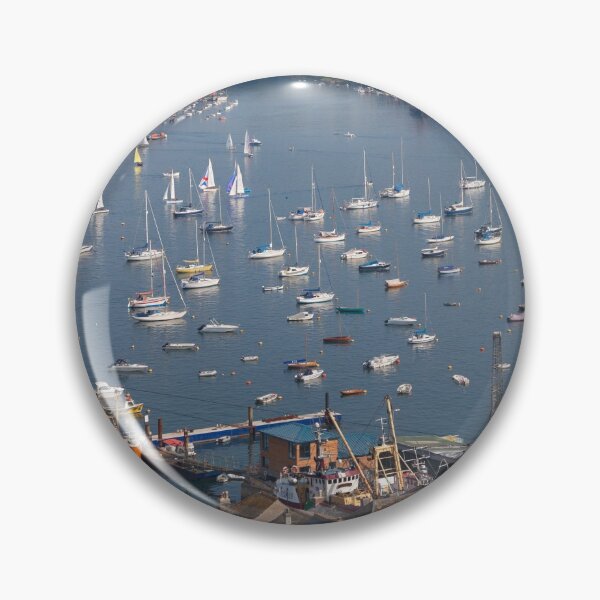 Item preview, Fowey, Cornwall designed and sold by andrewroland.