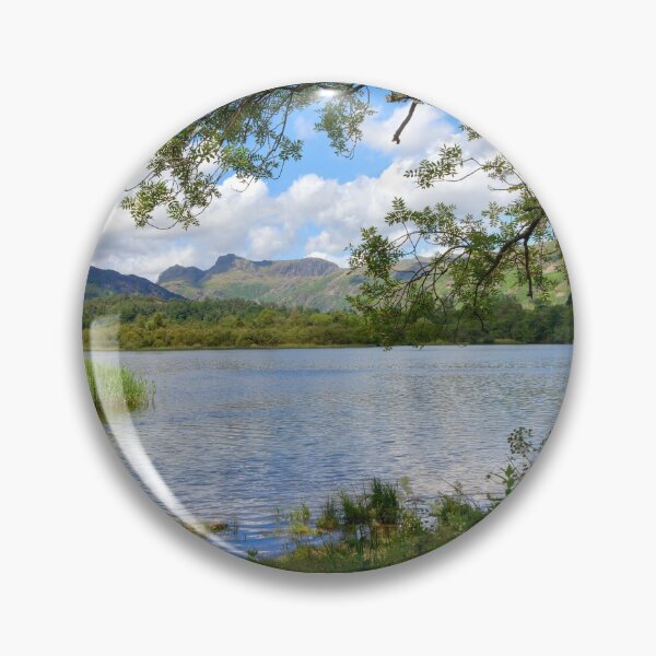 Item preview, Elterwater, Cumbria designed and sold by andrewroland.