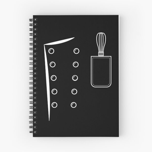 Item preview, Chef Uniform designed and sold by VikiQuick.