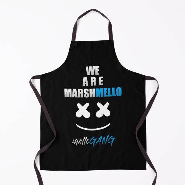 Item preview, Marshmello American DJ designed and sold by merryimprove.