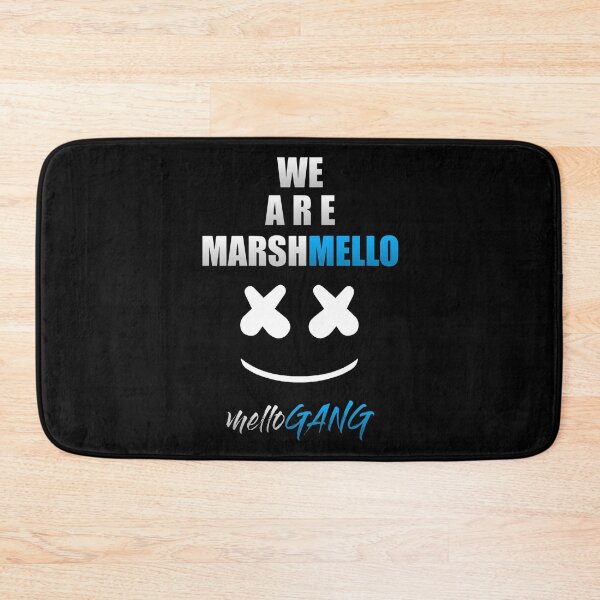 Item preview, Marshmello American DJ designed and sold by merryimprove.
