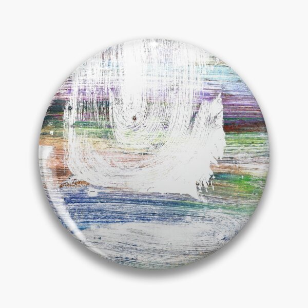 Item preview,  Monotype imprint of the oil paint strokes digital composition concept in grunge style.  designed and sold by FENIO.