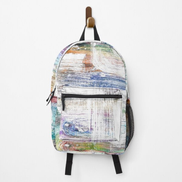 Item preview, Monotype imprint of the oil paint strokes digital composition concept in grunge style. designed and sold by FENIO.