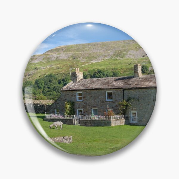 Item preview, Arkle Town, Garthdale, Yorkshire Dales designed and sold by andrewroland.