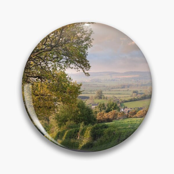 Item preview, Ilmington, Warwickshire designed and sold by andrewroland.
