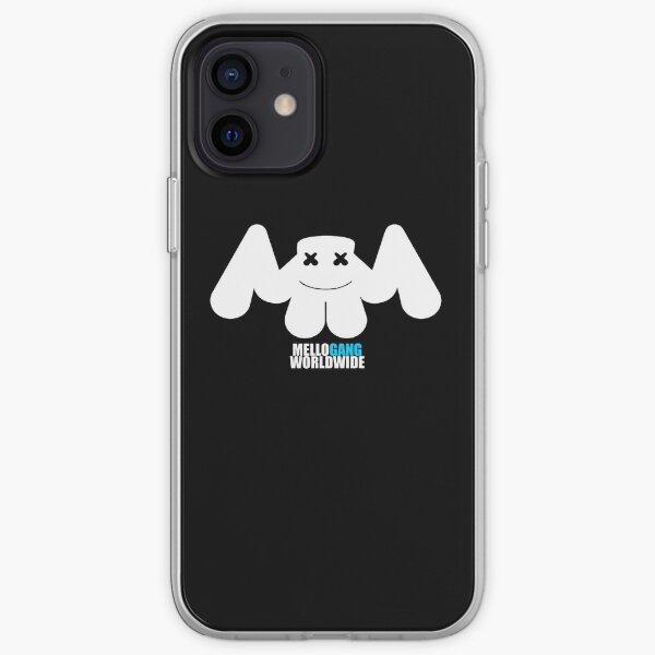 Hullen Dj Marshmello Redbubble