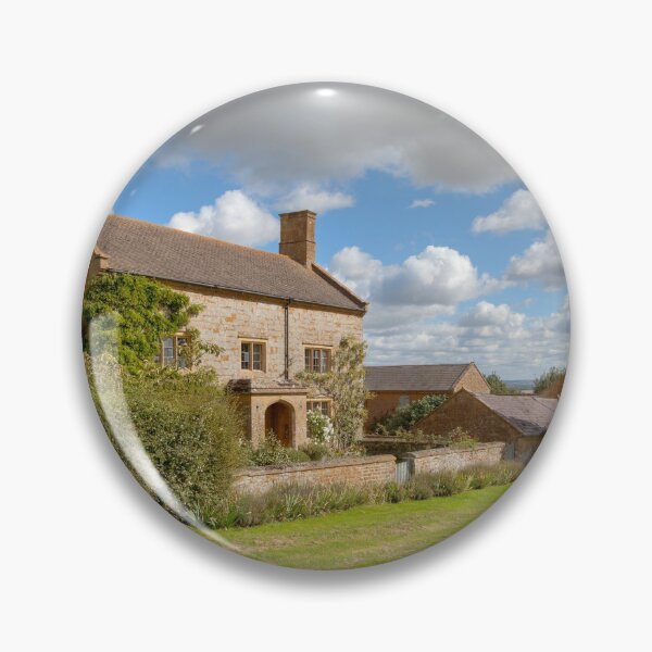 Item preview, Compton Scorpion, Warwickshire designed and sold by andrewroland.
