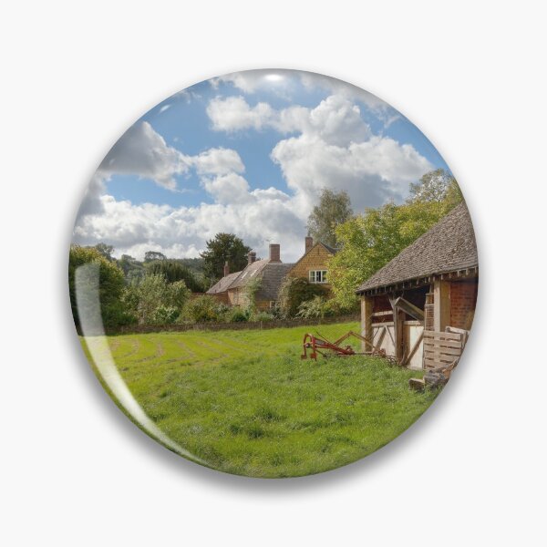 Item preview, Ilmington, Warwickshire designed and sold by andrewroland.
