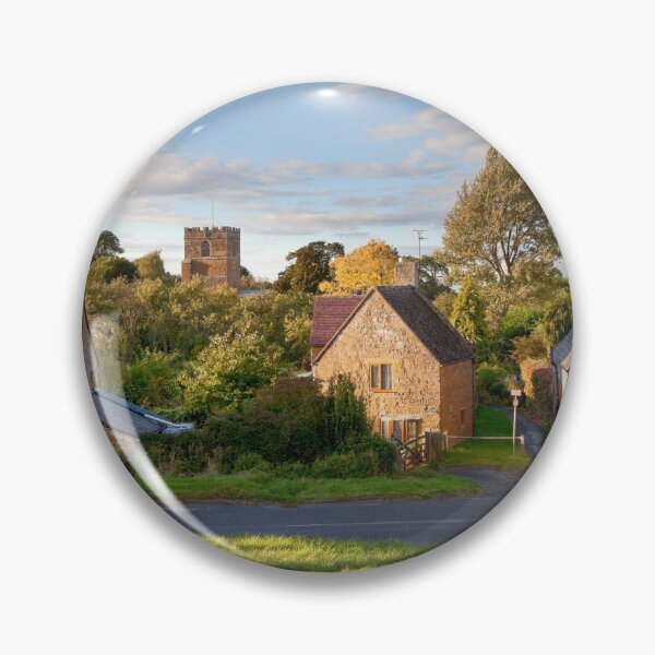 Item preview, Ilmington, Warwickshire designed and sold by andrewroland.