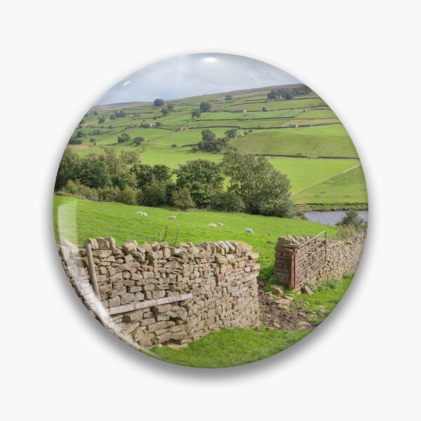 Item preview, Reeth, Yorkshire Dales designed and sold by andrewroland.