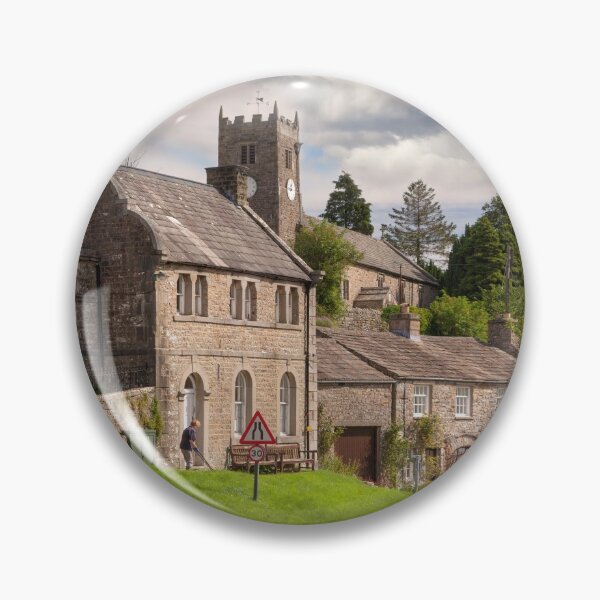 Item preview, Muker, Yorkshire Dales designed and sold by andrewroland.