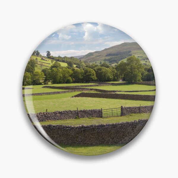 Item preview, Muker, Yorkshire Dales designed and sold by andrewroland.