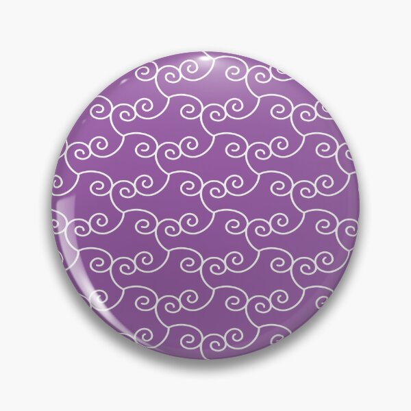 Item preview, Diseño de patrón de remolino designed and sold by Infinity19store.