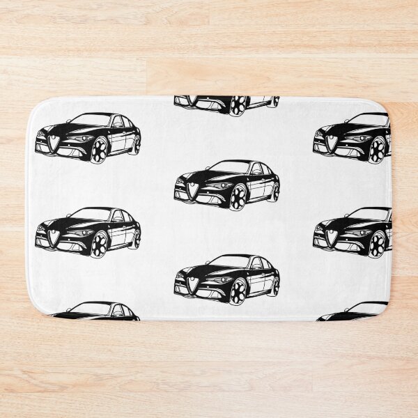 Item preview, Alfa Romeo Giulia designed and sold by andr56.